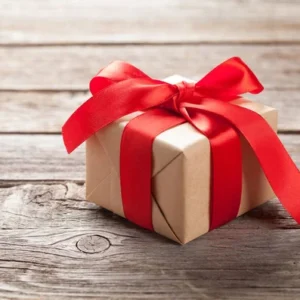 Otras formas de regalar